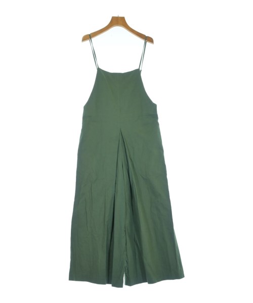 Simplicite(シンプリシテ)オールインワン/サロペット 緑 サイズ:-(M位)/2200623367261