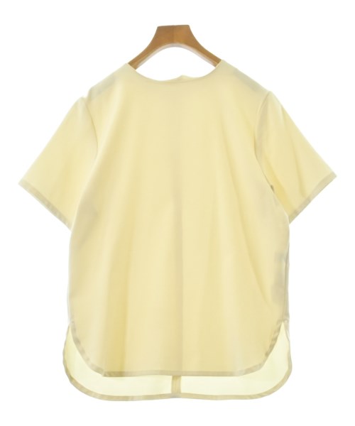 Simplicite(シンプリシテ)ブラウス 白 サイズ:F/2200636545083