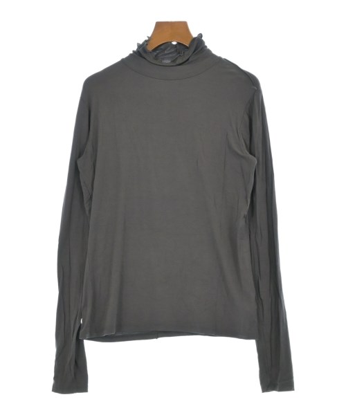 Simplicite(シンプリシテ)Tシャツ・カットソー グレー サイズ:F/2200629444089