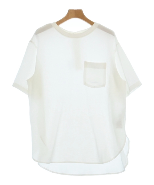 Simplicite(シンプリシテ)カジュアルシャツ 白 サイズ:F/2200615316383