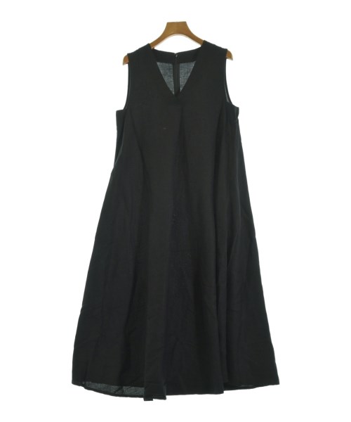 Simplicite(シンプリシテ)ワンピース 黒 サイズ:-(M位)/2200617983071