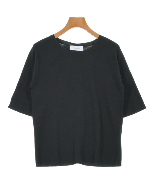 Simplicite(シンプリシテ)ニット・セーター 黒 サイズ:-(M位)/2200618674039