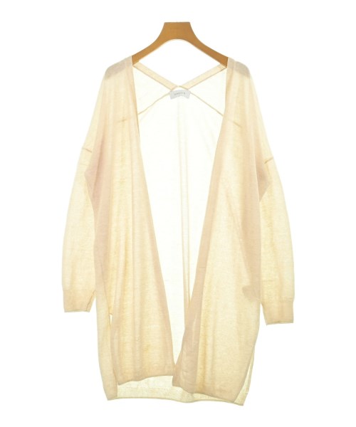 Simplicite(シンプリシテ)カーディガン ピンク サイズ:F/2200652390056