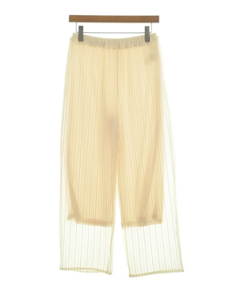 Simplicite(シンプリシテ)その他 白 サイズ:F/2200652294026