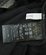 Simplicite（シンプリシテ）ロング・マキシ丈スカート 黒 サイズ:F レディース/2200655952190