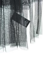 Simplicite（シンプリシテ）ロング・マキシ丈スカート 黒 サイズ:F レディース/2200655952190