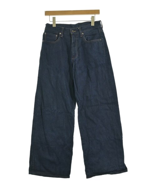 Simplicite(シンプリシテ)のデニムパンツ サイズ:M 3,300円