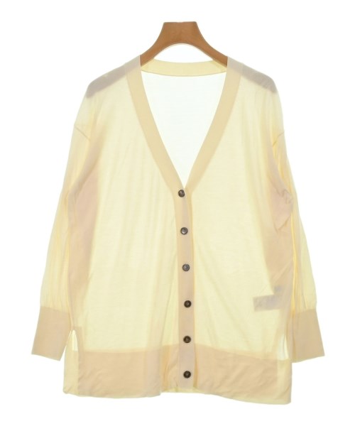 Simplicite(シンプリシテ)カーディガン ベージュ サイズ:-(M位)/2200635854131