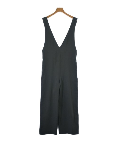 Simplicite(シンプリシテ)オールインワン/サロペット 黒 サイズ:S/2200638685039