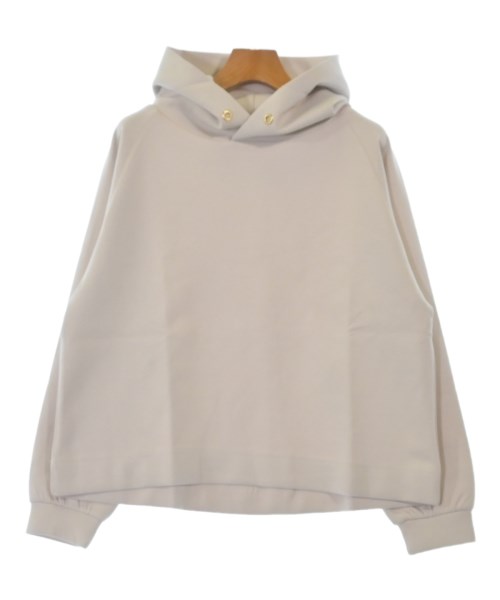 Simplicite(シンプリシテ)パーカー ベージュ サイズ:F/2200645027082