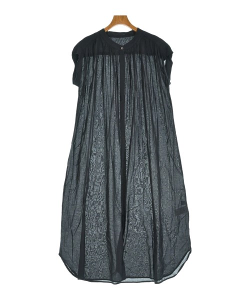 Simplicite(シンプリシテ)シャツワンピース 紺 サイズ:-(M位)/2200666258052