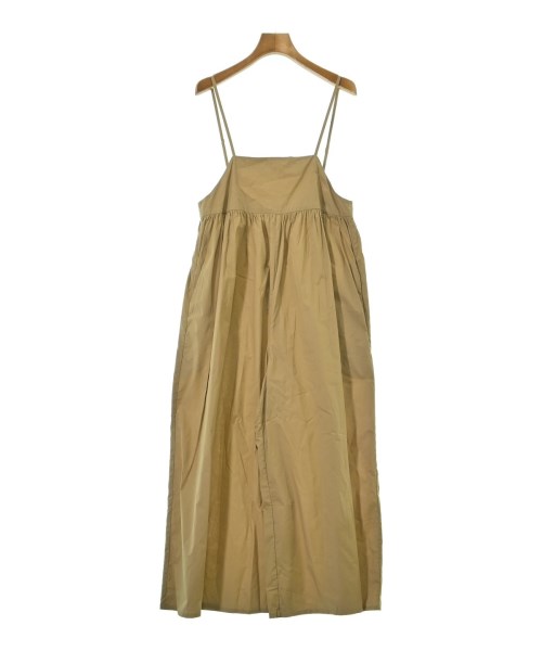 Simplicite(シンプリシテ)オールインワン/サロペット ベージュ サイズ:F/2200661768020