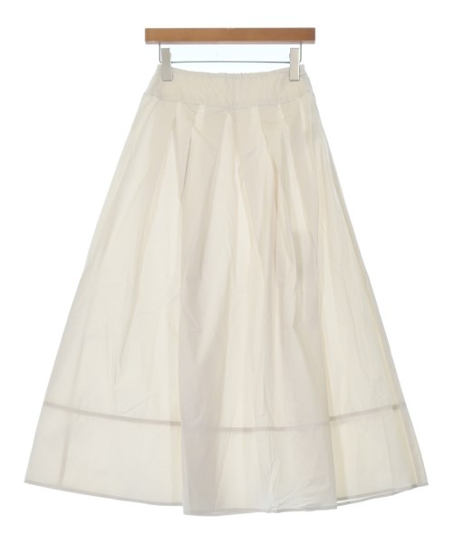 Simplicite(シンプリシテ)ロング・マキシ丈スカート グレー サイズ:F/2200669123043