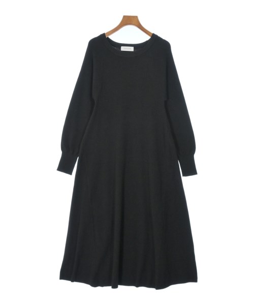 Simplicite(シンプリシテ)ワンピース 黒 サイズ:-(S位)/2200665082030