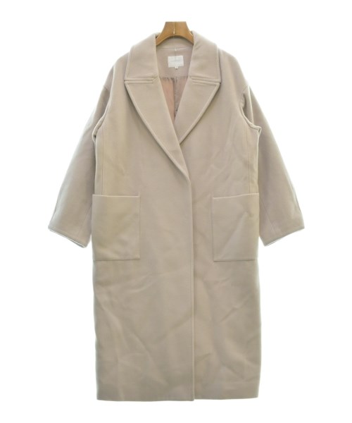 アナトリエ(anatelier)のanatelier チェスターコート