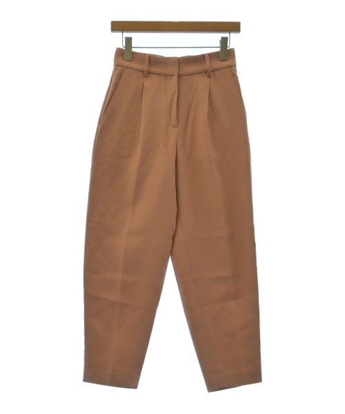 PLST(プラステ)スラックス ピンク サイズ:S/2200520968110