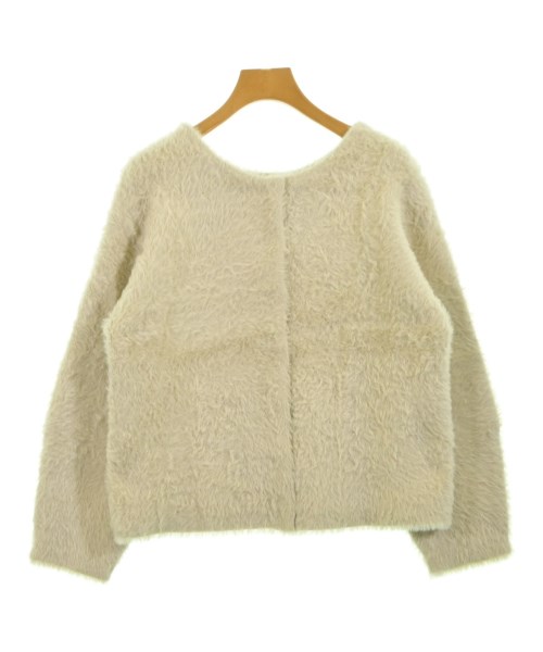 プラステ(PLST)のPLST ノーカラージャケット