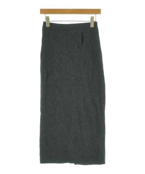 プラステ(PLST)のPLST ロング・マキシ丈スカート