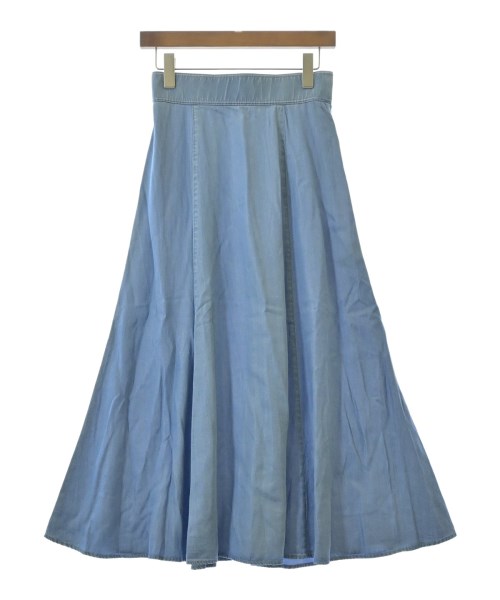 プラステ(PLST)のPLST ロング・マキシ丈スカート
