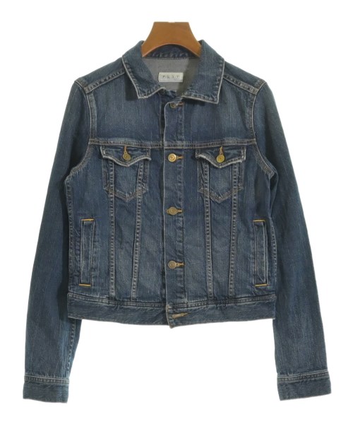 プラステ(PLST)のPLST デニムジャケット