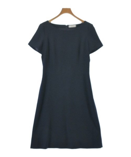 PLST(プラステ)ワンピース 紺 サイズ:M/2200652665048