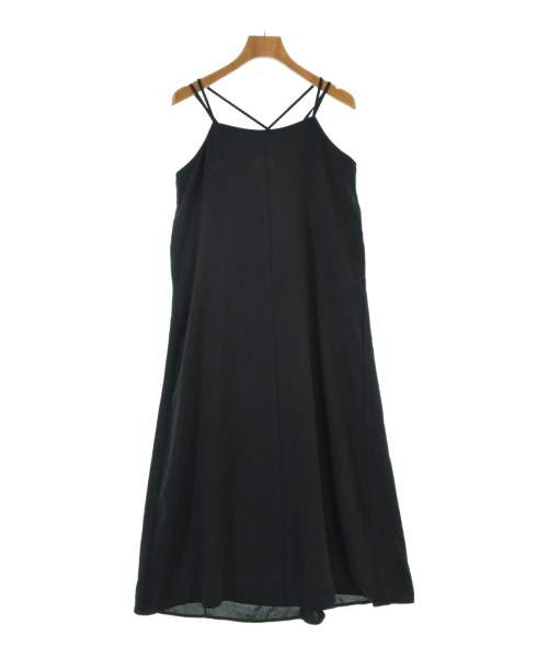 LEPSIM LOWRYSFARM(レプシィムローリーズファーム)ワンピース 黒 サイズ:F/2200650483149
