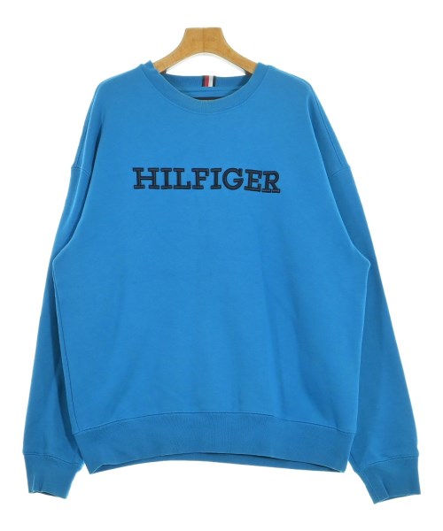 トミーヒルフィガー(TOMMY HILFIGER)のTOMMY HILFIGER スウェット