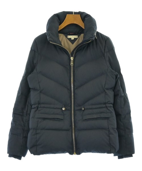 トミーヒルフィガー(TOMMY HILFIGER)のTOMMY HILFIGER ダウンジャケット/ダウンベスト