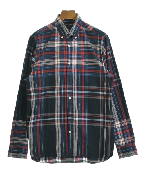 TOMMY HILFIGER(トミーヒルフィガー)のカジュアルシャツ サイズ:S 2,000円