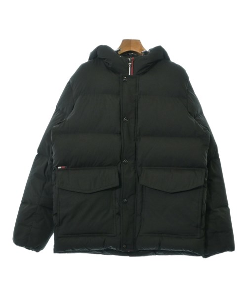 TOMMY HILFIGER(トミーヒルフィガー)のダウンジャケット/ダウンベスト サイズ:S 6,600円