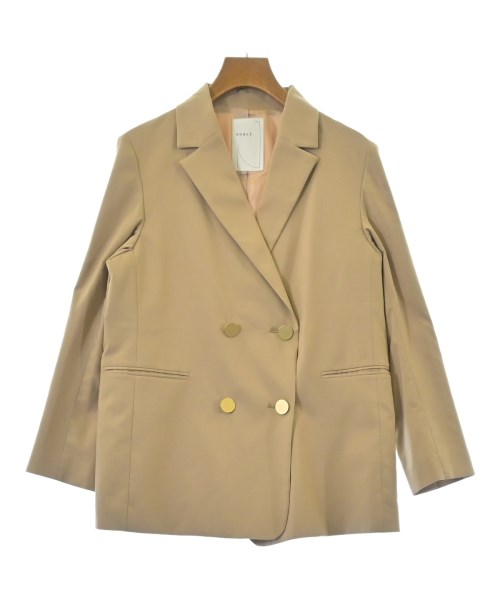 ノーブル(NOBLE)のNOBLE カジュアルジャケット