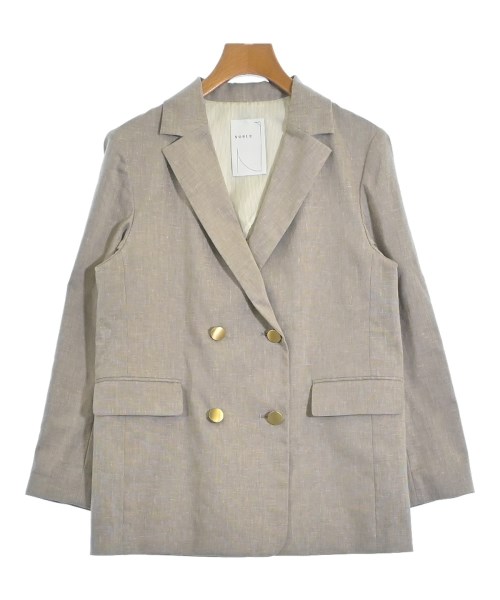 ノーブル(NOBLE)のNOBLE カジュアルジャケット