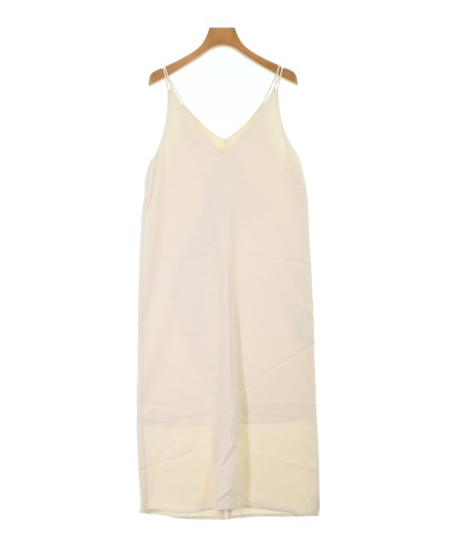 NOBLE(ノーブル)ワンピース 白 サイズ:F/2200636631083