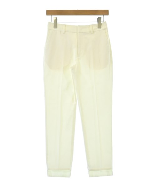 NOBLE(ノーブル)その他 白 サイズ:36(S位)/2200621721010