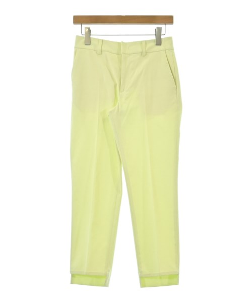 NOBLE(ノーブル)その他 緑 サイズ:36(S位)/2200621721027