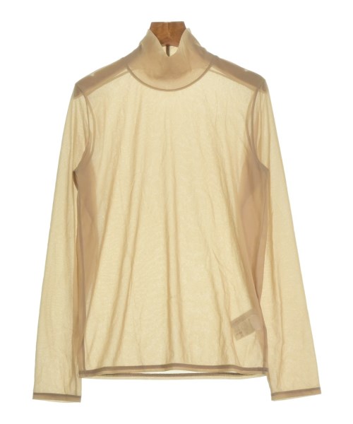 NOBLE(ノーブル)Tシャツ・カットソー ベージュ サイズ:-(M位)/2200627847035
