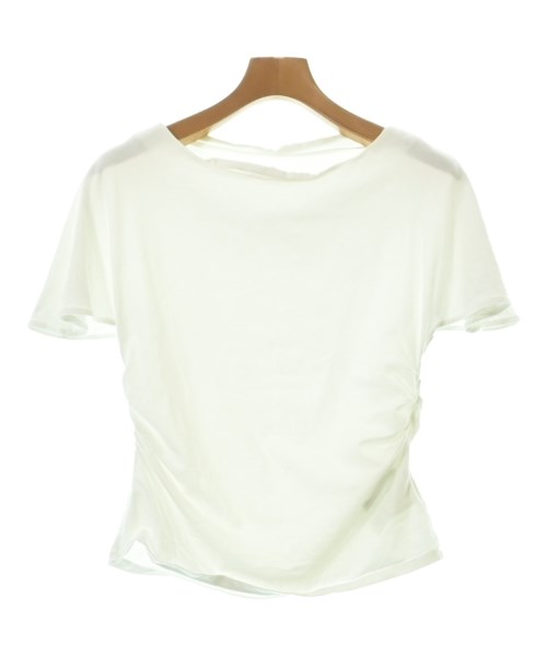 NOBLE(ノーブル)Tシャツ・カットソー 白 サイズ:-(XS位)/2200611802057