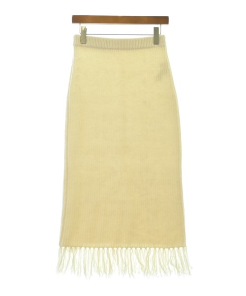 ノーブル(NOBLE)のNOBLE ロング・マキシ丈スカート