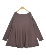 NOBLE（ノーブル）ニット・セーター 茶 サイズ:F レディース/2200692722114