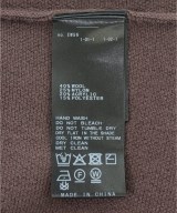 NOBLE（ノーブル）ニット・セーター 茶 サイズ:F レディース/2200692722114