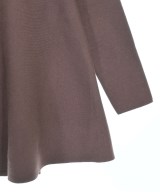 NOBLE（ノーブル）ニット・セーター 茶 サイズ:F レディース/2200692722114
