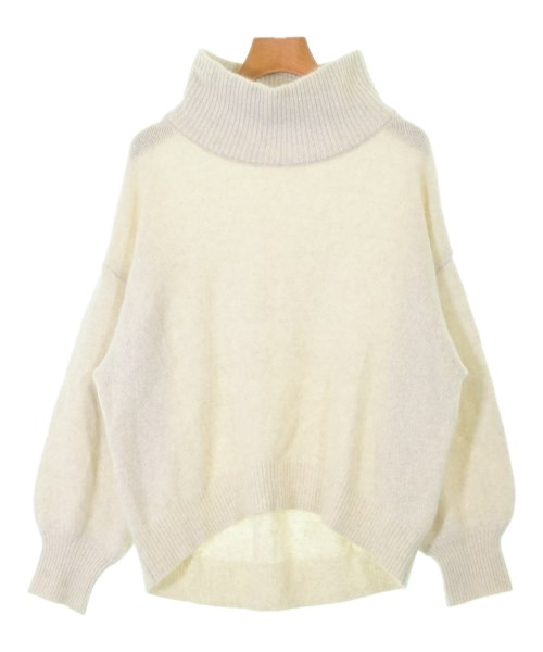 NOBLE(ノーブル)のニット・セーター サイズ:F 2,700円