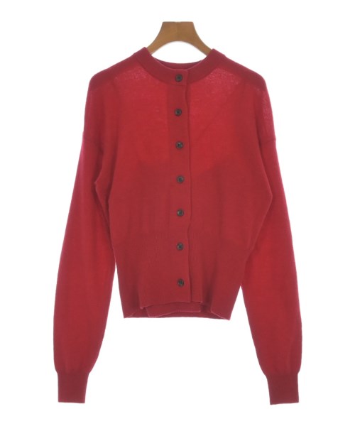 NOBLE(ノーブル)アンサンブル 赤 サイズ:-(M位)/2200655019022