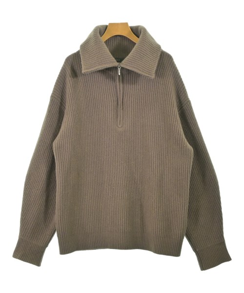 NOBLE(ノーブル)のニット・セーター サイズ:-(M位) 3,400円