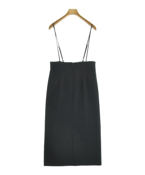 NOBLE(ノーブル)ワンピース 黒 サイズ:38(M位)/2200658317026