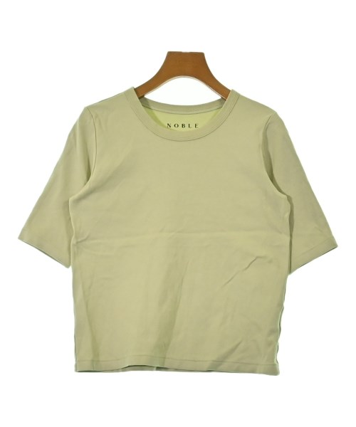 NOBLE(ノーブル)Tシャツ・カットソー 緑 サイズ:-(M位)/2200648028055