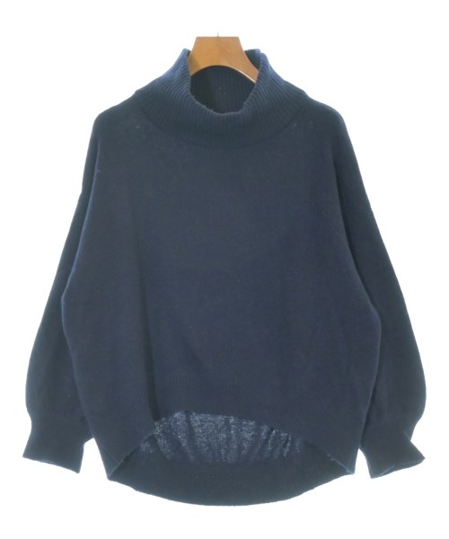 NOBLE(ノーブル)のニット・セーター サイズ:F 2,900円