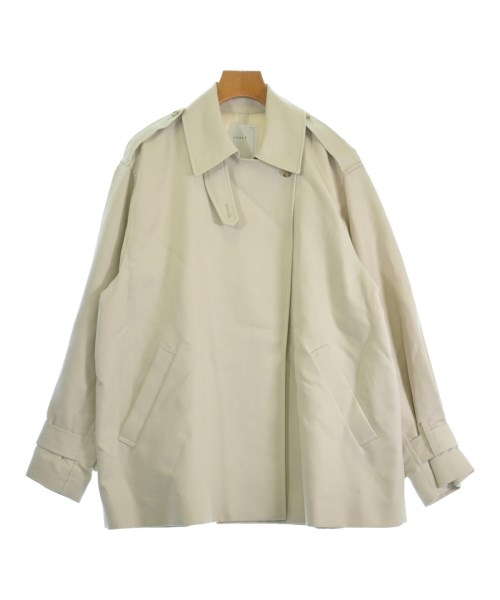 NOBLE(ノーブル)のトレンチコート サイズ:38(M位) 8,800円
