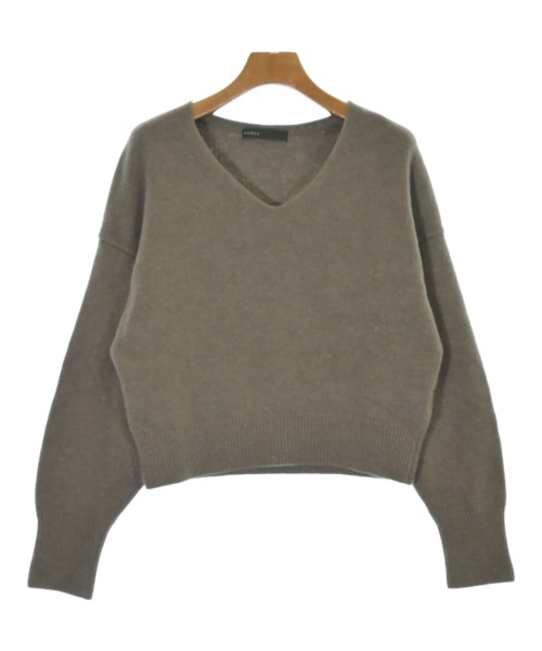 NOBLE(ノーブル)のニット・セーター サイズ:-(M位) 2,900円