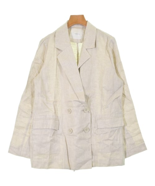 ケービーエフ(KBF)のKBF ジャケット